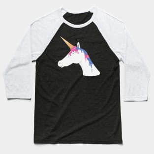 Unicorn disguise Baseball T-Shirt